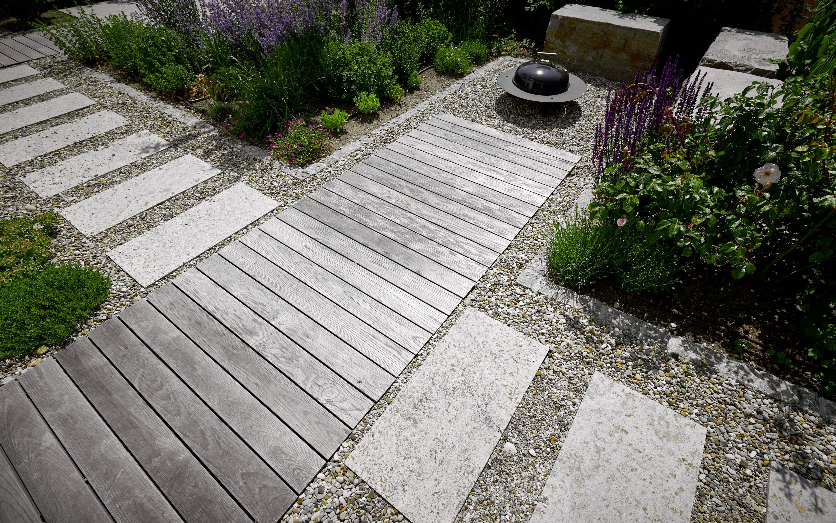 Garten 31 - Frei Raum Garten