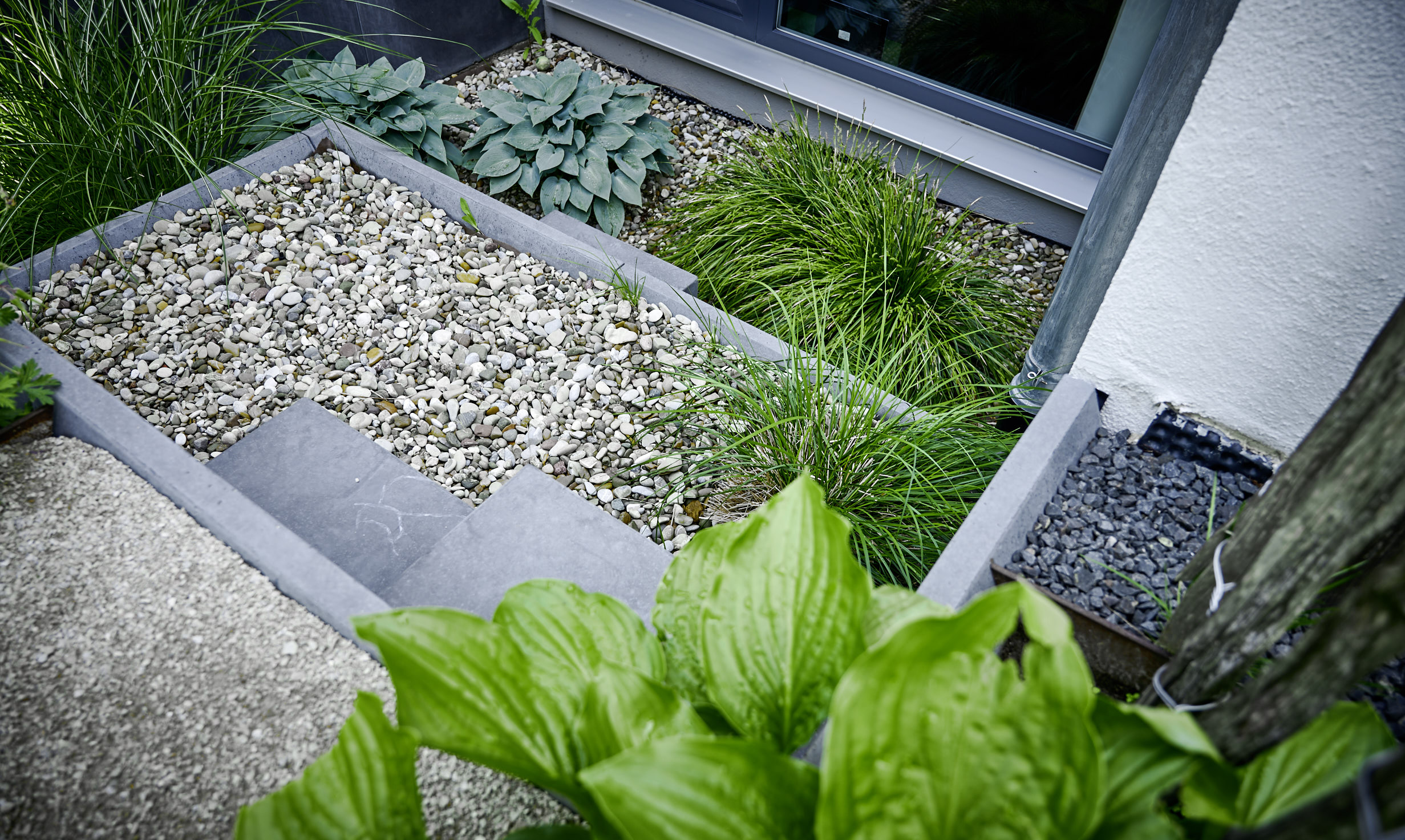 Garten 72 - Frei Raum Garten