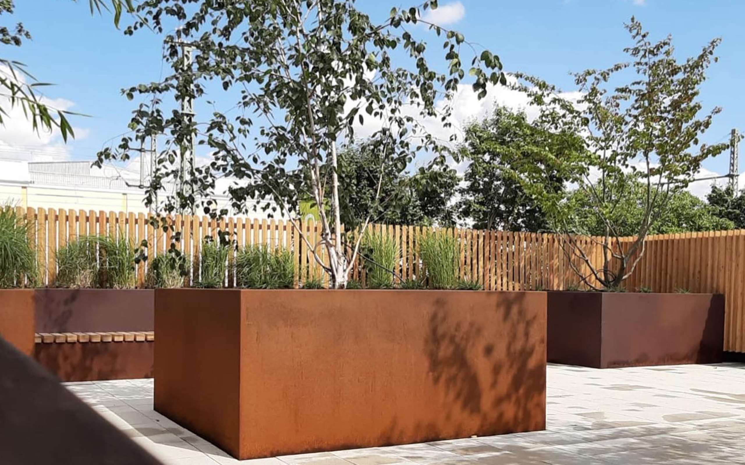 corten-SL